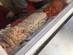 -辽B·小串(总店)