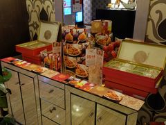 -城市名人酒店喝彩西餐厅(人民南路店)