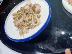 -小厨师·二十年沈家门小海鲜(百井坊巷店)