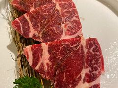-谷牛和牛烤肉(漕河泾印象城店)