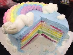 -西檬树SIMON·T轻奢蛋糕(大东方Max店)