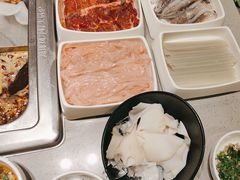 -海底捞火锅(松雷店)