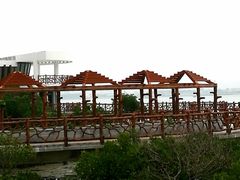 -霞山观海长廊