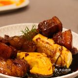 这家淮扬菜 融合百味 我爱了