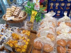 -巴黎贝甜(熙悦汇店)