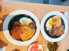 -豪客来牛排(二七万达店)