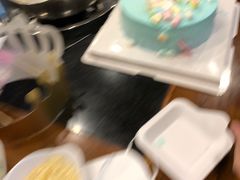-冯记香辣兔火锅(茶店子总店)
