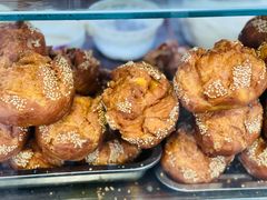 油香-刘氏方酥锅盔(古城总店)