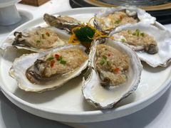 -优食坊·蒸汽海鲜(康盛路店)