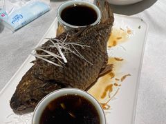 -桂园餐厅(五大道店)