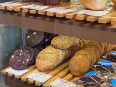 -ommo cafe(半岛城邦店)