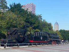 -柳州工业博物馆