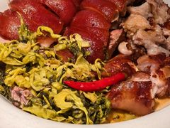 -一品烧农庄·佛山本地特色菜