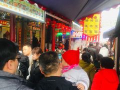 -茯茶镇