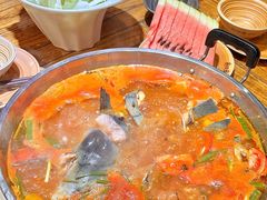 -亮欢寨酸汤鱼(沙冲路店)