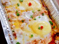 波霸肉饼-阿季·当季酒食(后江埭店)