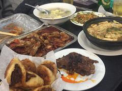 -买又大餐厅(福林里店)