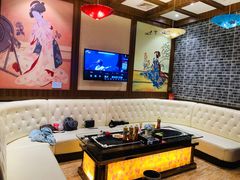 -皇子派对(同泰时代广场店)