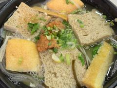 -马员外砂锅老店(青年南路店)