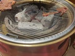 -西塔老太太泥炉烤肉(北京双井店)