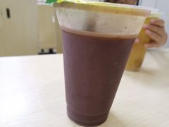 红豆沙-江三王记牛杂馆(总店)