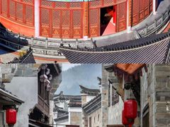 -千岛湖东南湖区
