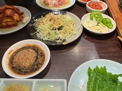 -蒜香焼肉PURUSHIN(马场路店)