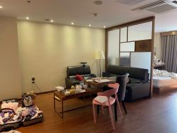 -爱贝蕊恩韩式月子会所(南山店)