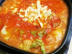 番茄米线-阿香米线(天津凯德餐厅店)
