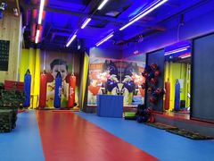 -HELLO功夫(印象城店)