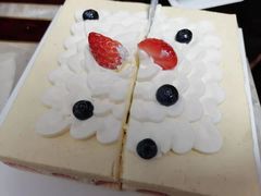 -积慕Cake(解放大道店)
