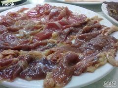 珍心相伴-大槐树烤肉馆