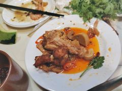 -尚品海鲜肥牛自助火锅(湖明店)