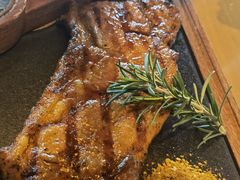 -MR.ROCKY洛奇先生RESTAURANT&BAR(宝安壹方城店)