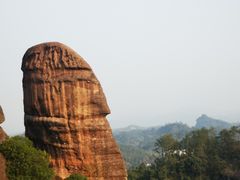 -丹霞山风景名胜区