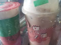 -仙雨林·奶茶鲜果茶(书院巷店)