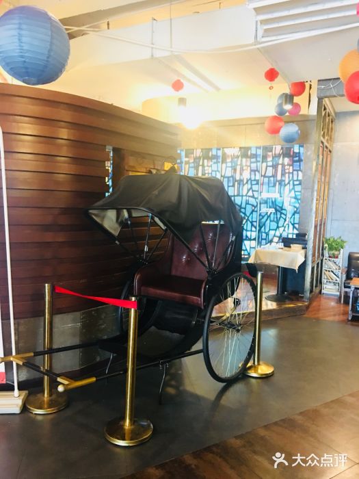 粗茶淡饭(渔港路店)图片