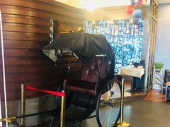 -粗茶淡饭(渔港路店)