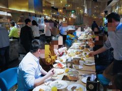 -星伦多自助料理(永旺店)
