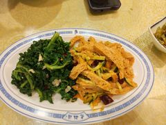 -老雒阳面馆·水席(高新区店)