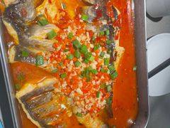 -半天妖烤鱼(印象城店)