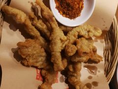 小酥肉-向川南·水煮鱼·川菜(和平里店)