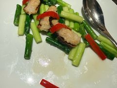-杭州新新饭店·1913餐厅