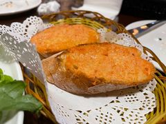 -BISTROFIORE美伊娜(伊犁南路店)