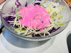-六七八韩式烤肉·韩国料理(上杭路店)