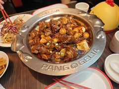-胖哥俩肉蟹煲(石家庄勒泰中心店)