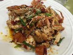 -琼大师东方烤乳猪(亚特兰蒂斯店)