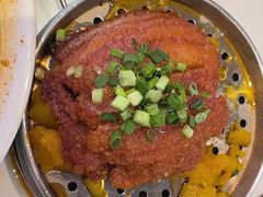 -丘二馆.川菜.江湖菜(八一路好吃街店)