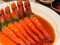 -莉莉海堂HAITANG·烤鸭(国贸商城店)