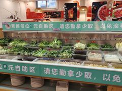 -小渝公重庆卤味火锅(临沂店)